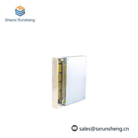 ABB DI650 - Advanced Digital Input Module, 24VDC, 16 Channels