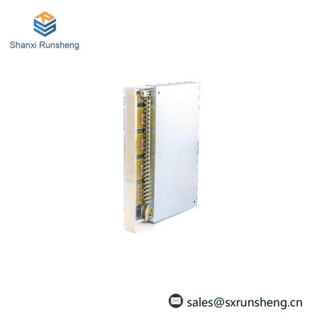 ABB DI651 3BHT300026R1: 32-Channel Digital Input Module for Industrial Control