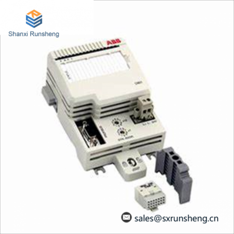 ABB DI685 3BDS005833R1 - Digital Input Module, High-Performance Industrial Automation