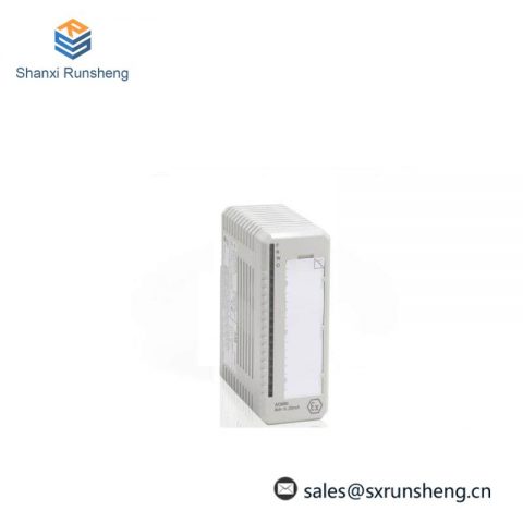 ABB DI890 - 8 Channel Native Safety Digital Input Module