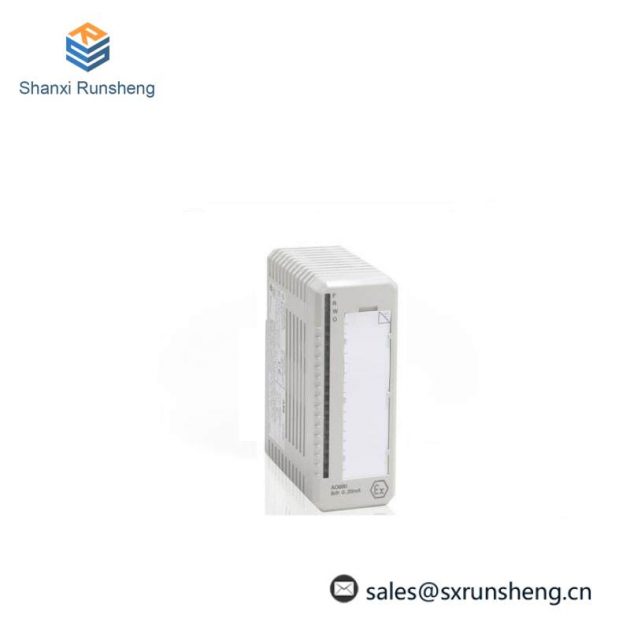 ABB DI890 - 8 Channel Native Safety Digital Input Module