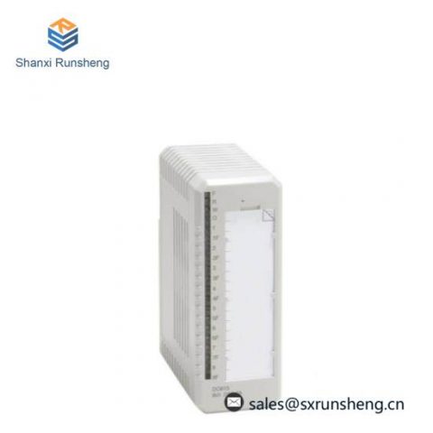 ABB DO815 3BSE013258R1 Digital Input Module - Industrial Control Solutions