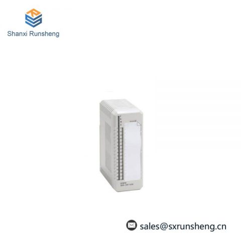 ABB DO818 3BSE069053R1: Advanced Digital Output Module for Industrial Control