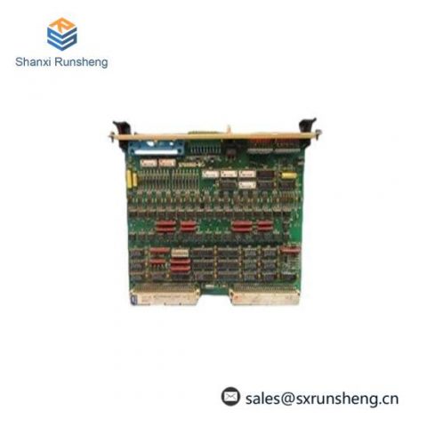 ABB DO86-16 Stromberg Digital Output Board 5760852-8G, Industrial Control Module