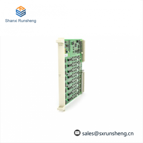 ABB DSAO120A 3BSE018293R1 Analog Output Board - Precision Control for Industrial Automation