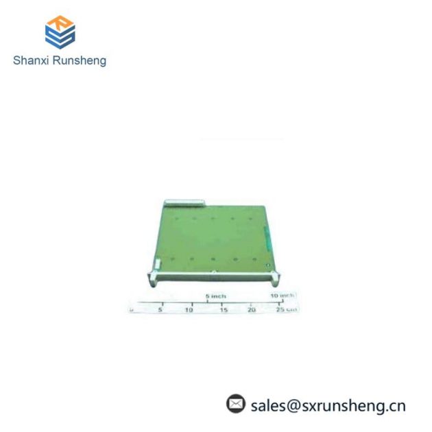 ABB DSBB110A 57330001-Y Control Module