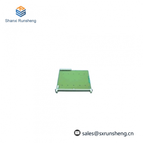 ABB DSBB110A 57330001-Y: Master Shield Module - Advanced Industrial Control Solution