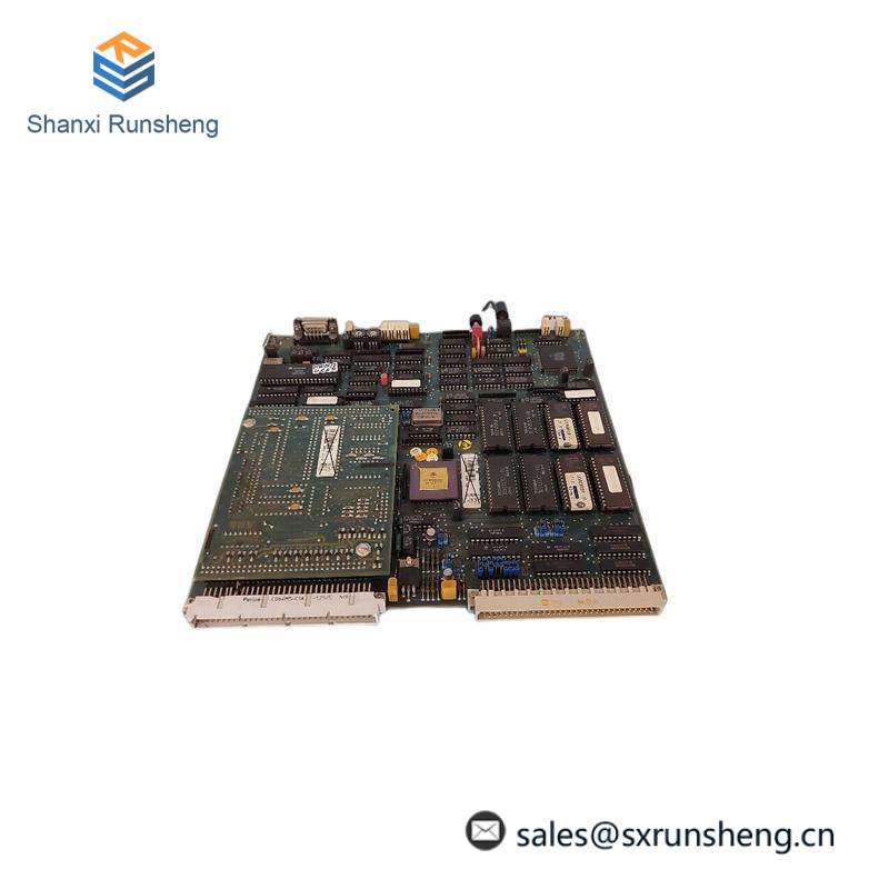 abb_dsca160ap_communication_processor.jpg ABB DSCA160AP Communication Processor: Advanced Networking Solution for Industrial Automation