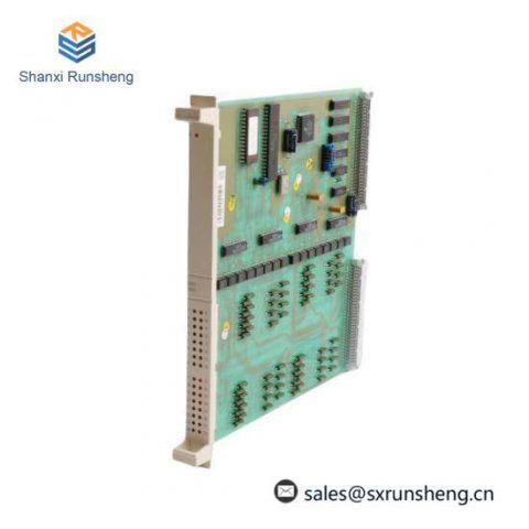 ABB DSDI110A 57160001-AAA | Industrial Digital Input Board