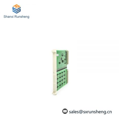 ABB DSDI110AV1 3BSE018295R1 - Advanced Digital Input Board for Industrial Control