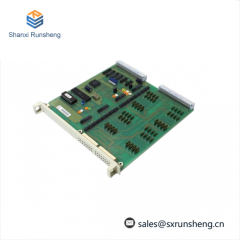 ABB DSDI120A - High-Performance Digital Input Module for Industrial Automation