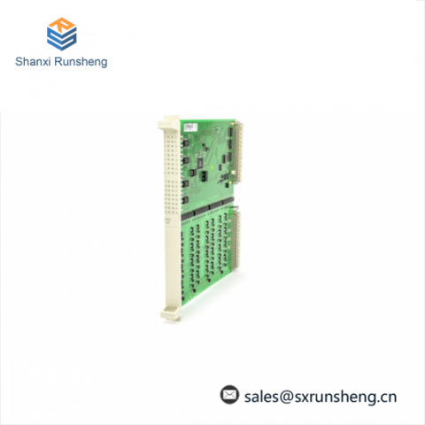 ABB DSDI 115: High-Performance Digital Output Board for Industrial Control