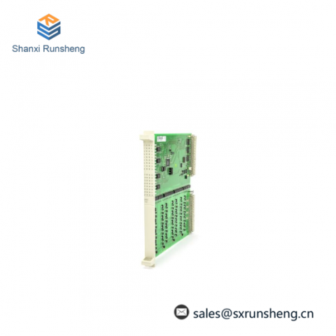 ABB DSDO115A 3BSE018298R1 - Industrial Control Module
