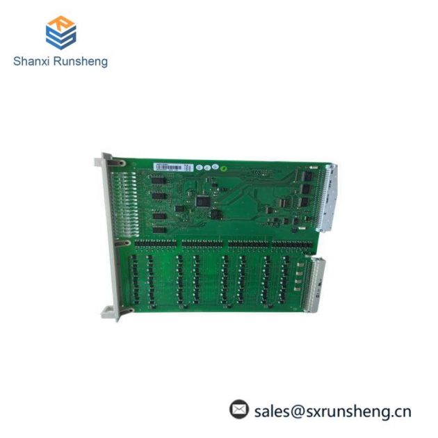 ABB DSDO115A 3BSE018298R1 - Industrial Control Module
