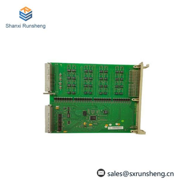 ABB DSDO115A 3BSE018298R1 - Industrial Control Module