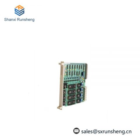ABB DSDO120 57160001-AK: Precision Digital Output Module