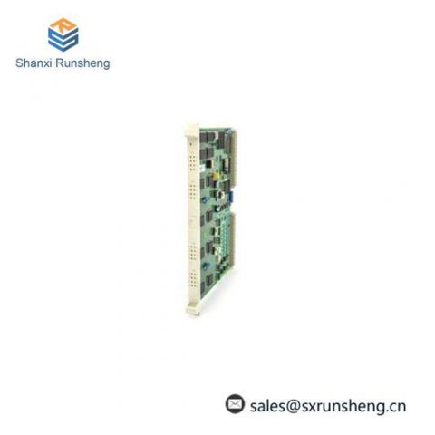 ABB DSDP170 57160001ADF: Pulse Counting Board for Industrial Automation