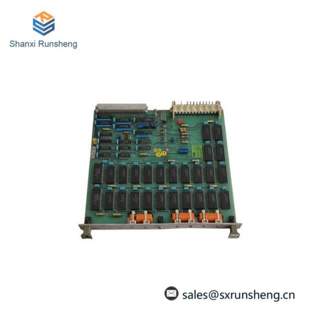 ABB DSMB127 Memory Board: High-Performance PLC Component