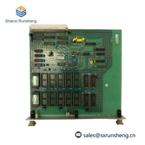 ABB DSMB135 MASTER Control Board: Industrial Automation Solutions