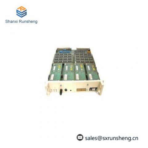 ABB DSPC171 57310001-CC - Advanced Processor Unit for Industrial Automation