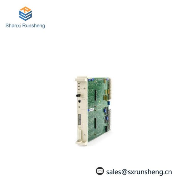 ABB DSPC172H | 57310001-MP | Processor Unit