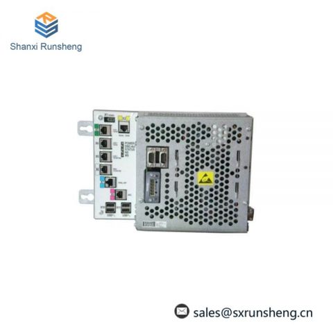ABB DSQC1000/DSQC1018 3HAC042766-001/3HAC050363-001 - Advanced I/O Modules for Industrial Automation