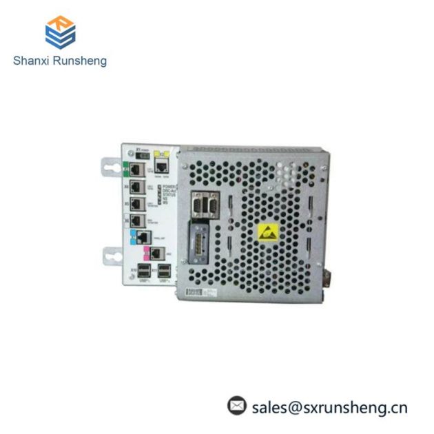 ABB DSQC1000/DSQC1018 3HAC042766-001/3HAC050363-001 - Advanced I/O Modules for Industrial Automation