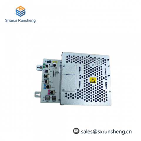 ABB DSQC1018 3HAC050363-001 Industrial Control Computer Unit