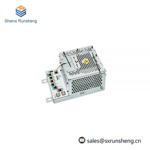 ABB DSQC1018, 3HAC050363-001, IRB6700 VR, 3HAC048228-001, IRB6700, Modular Control Solutions