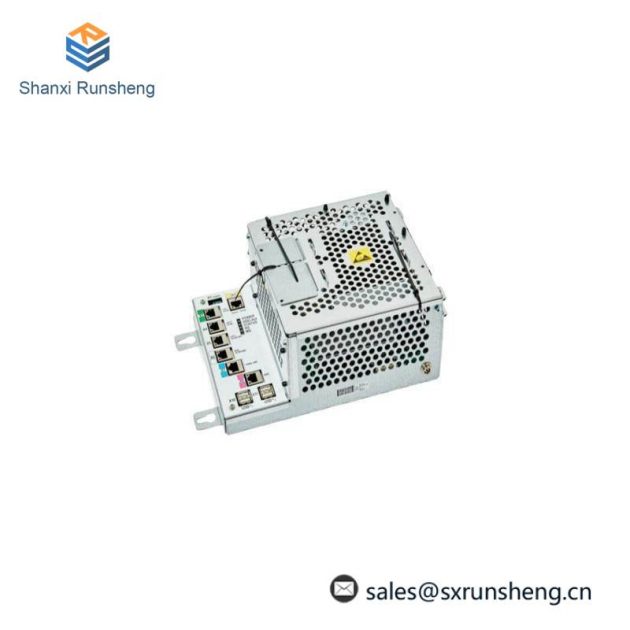 ABB DSQC1018, 3HAC050363-001, IRB6700 VR, 3HAC048228-001, IRB6700, Modular Control Solutions