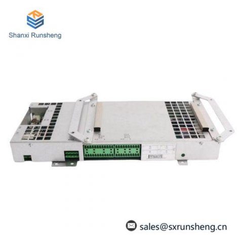 ABB DSQC105: Industrial Control Module, Precision Engineered for Advanced Automation