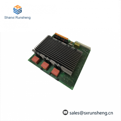 ABB DSQC236B - High-Performance Drive Board, for Industrial Automation Solutions