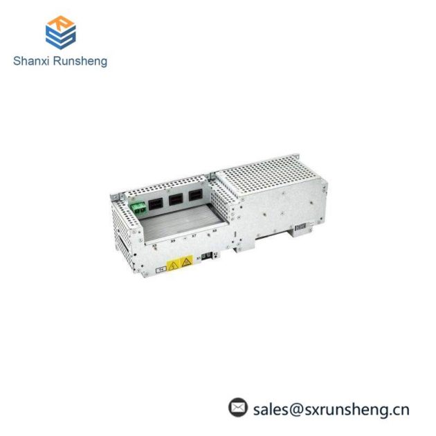 ABB DSQC3041 3HAC063913-001 Servo Drive: Precision Control Module for Advanced Automation Solutions