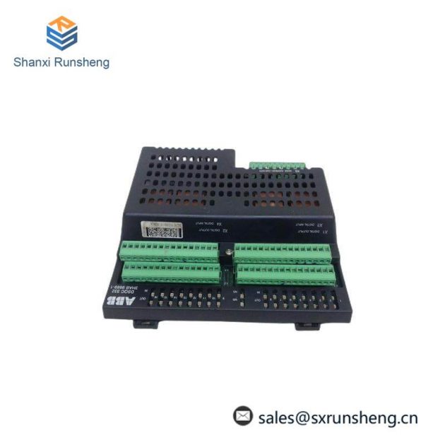 AB 1747-AIC Programmable Controller - Isolated Link Coupler, High Performance for Industrial Automation