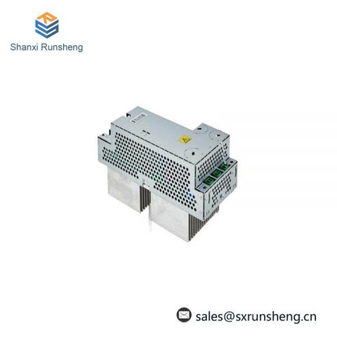 ABB DSQC417 3HAC035381-001 3HAC044841-003 IRB6700 & VR, Industrial Control Modules