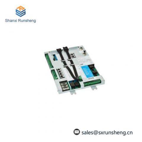 ABB DSQC431 Modular Device, 3HNA024203-001 Interface Board