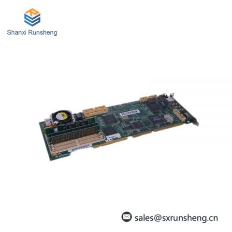 ABB DSQC500 3HAC3616-1 Main Computer Board: High Performance for Advanced Control Solutions