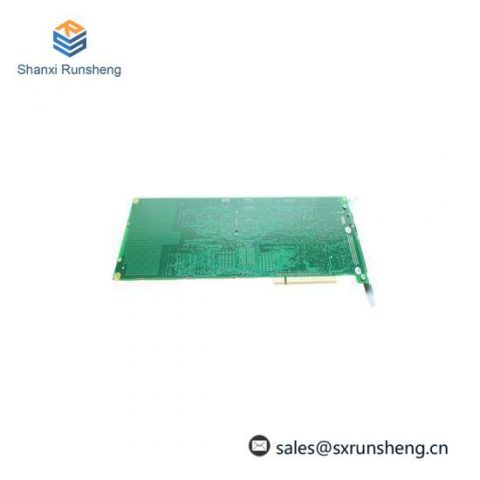 ABB DSQC532B 3HAC023447-001: IO Computer Board for Advanced Automation Solutions