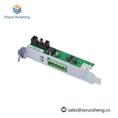 ABB DSQC572 | Devicenet Board - Advanced Control Module