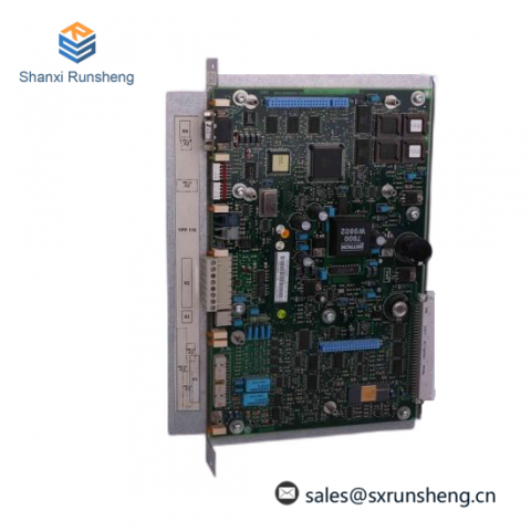 ABB DSQC601 3HAC12815-1/09 Power Supply Module