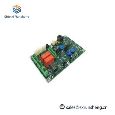 ABB DSQC611 3HAC133892 - Advanced Control Module