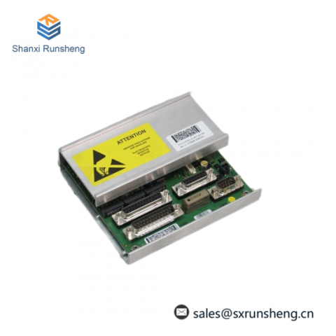 ABB DSQC633A 3HAC031851-001 SMB-unit