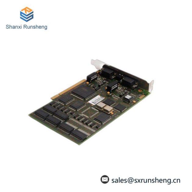 ABB DSQC637 Profibus-DP Adapter Module,3HAC023047-001, Industrial Automation Module