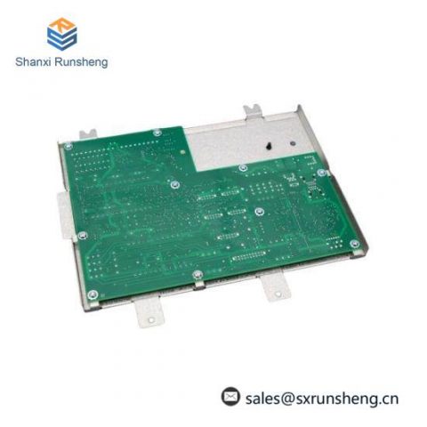 ABB DSQC643 3HAC024488-001/03: Advanced Control Panel Board for Industrial Automation