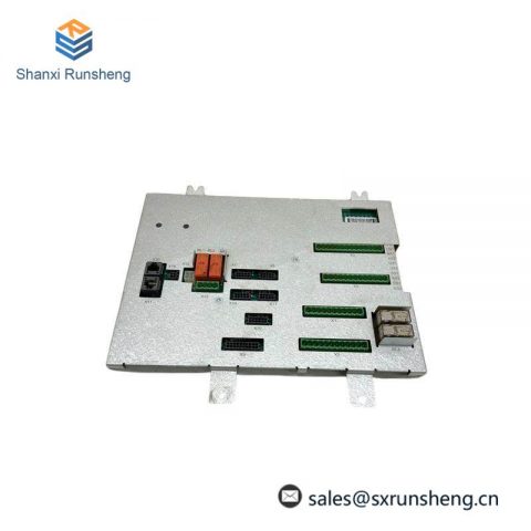 ABB DSQC643 3HAC024488-001 Panel Board Unit - Advanced Automation Module for Efficient Factory Operations