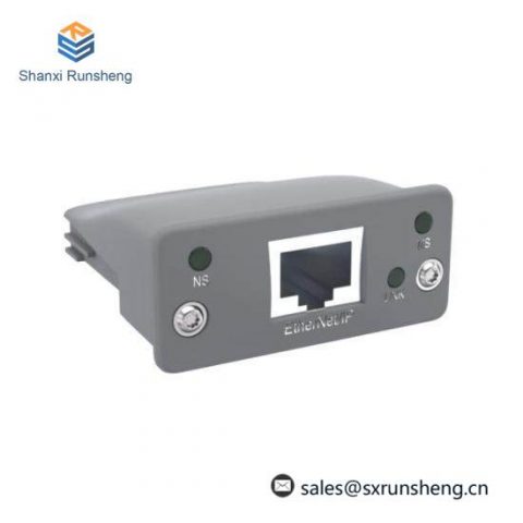 ABB DSQC669 Ethernet Unit 3HAC027652001, Control Systems & Automation Solutions