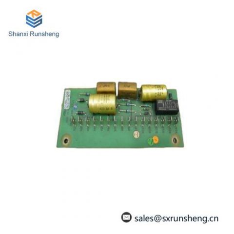ABB 5STP 33L2800 Control System Accessory