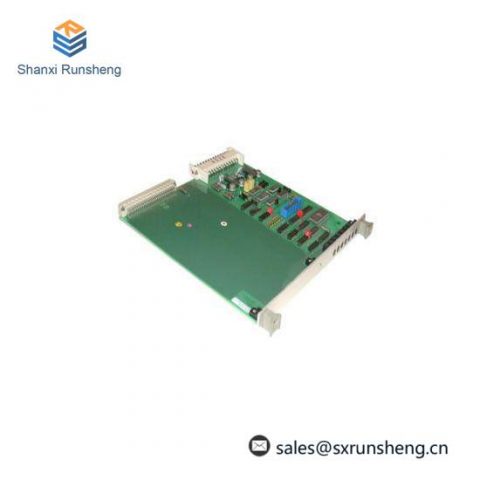 ABB DSQC 103 - Modular I/O Board for Advanced Control Solutions