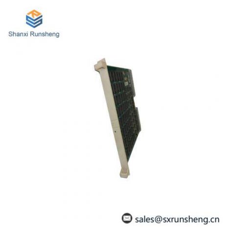 ABB DSQC 303 Memory Board Automation DCS Module