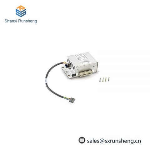ABB DSSB146 48980001-AP | Advanced DC/DC Converter, Precision & Efficiency in Industrial Control Systems